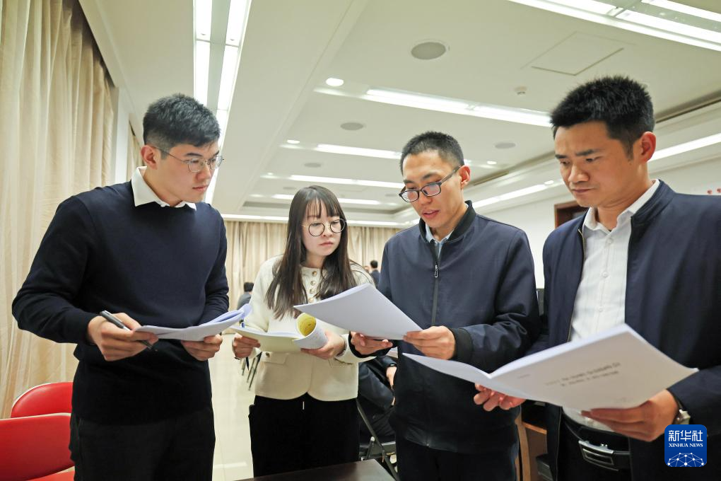 听民意 汇民智丨倾力打造沟通交流“直通车”，2025年旁听全国两会工作这样开展